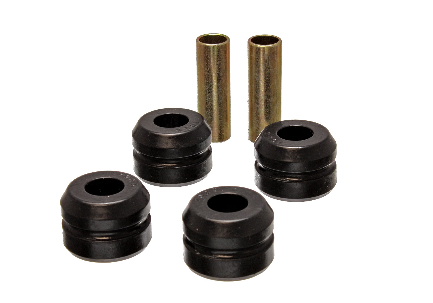 Energy Suspension 77104G Strut Rod Bushing Set Autoplicity