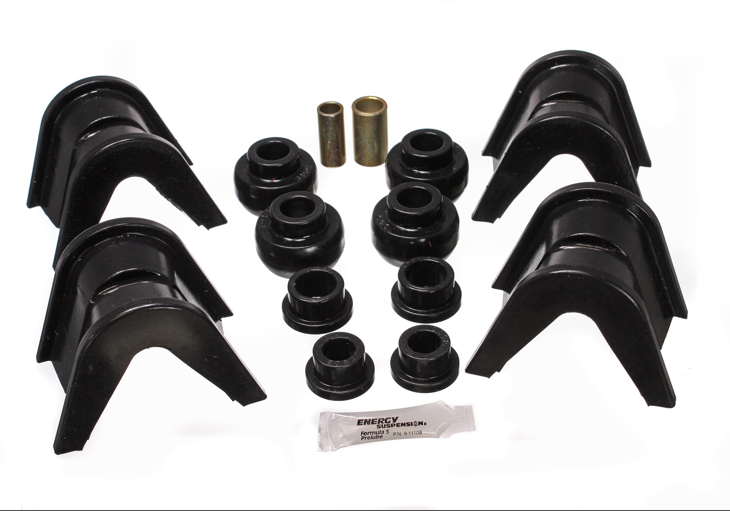 Energy Suspension Bushing Kit Autoplicity