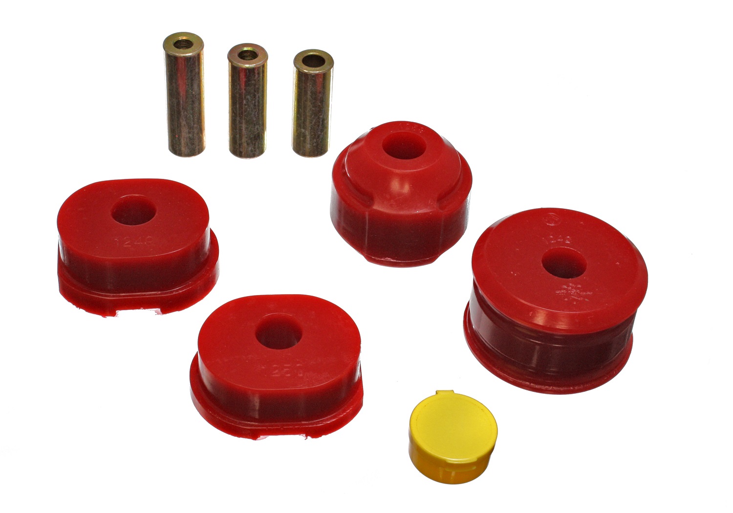 Energy Suspension Polyurethane Motor Mount Insert Autoplicity