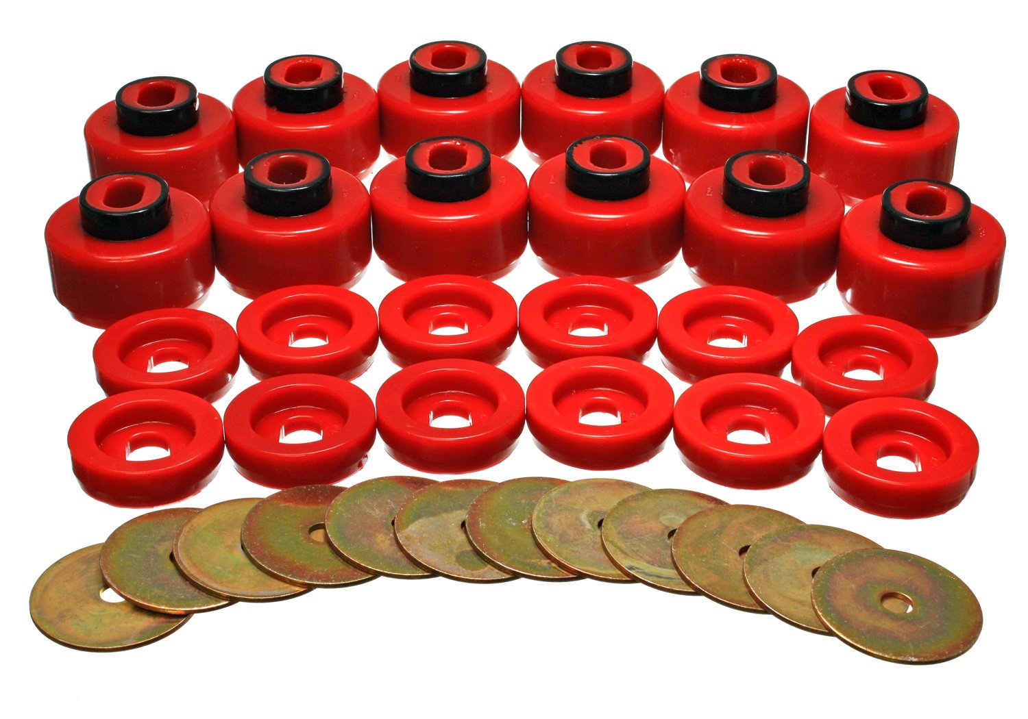 Energy Suspension 34156R Body Mount Set Autoplicity