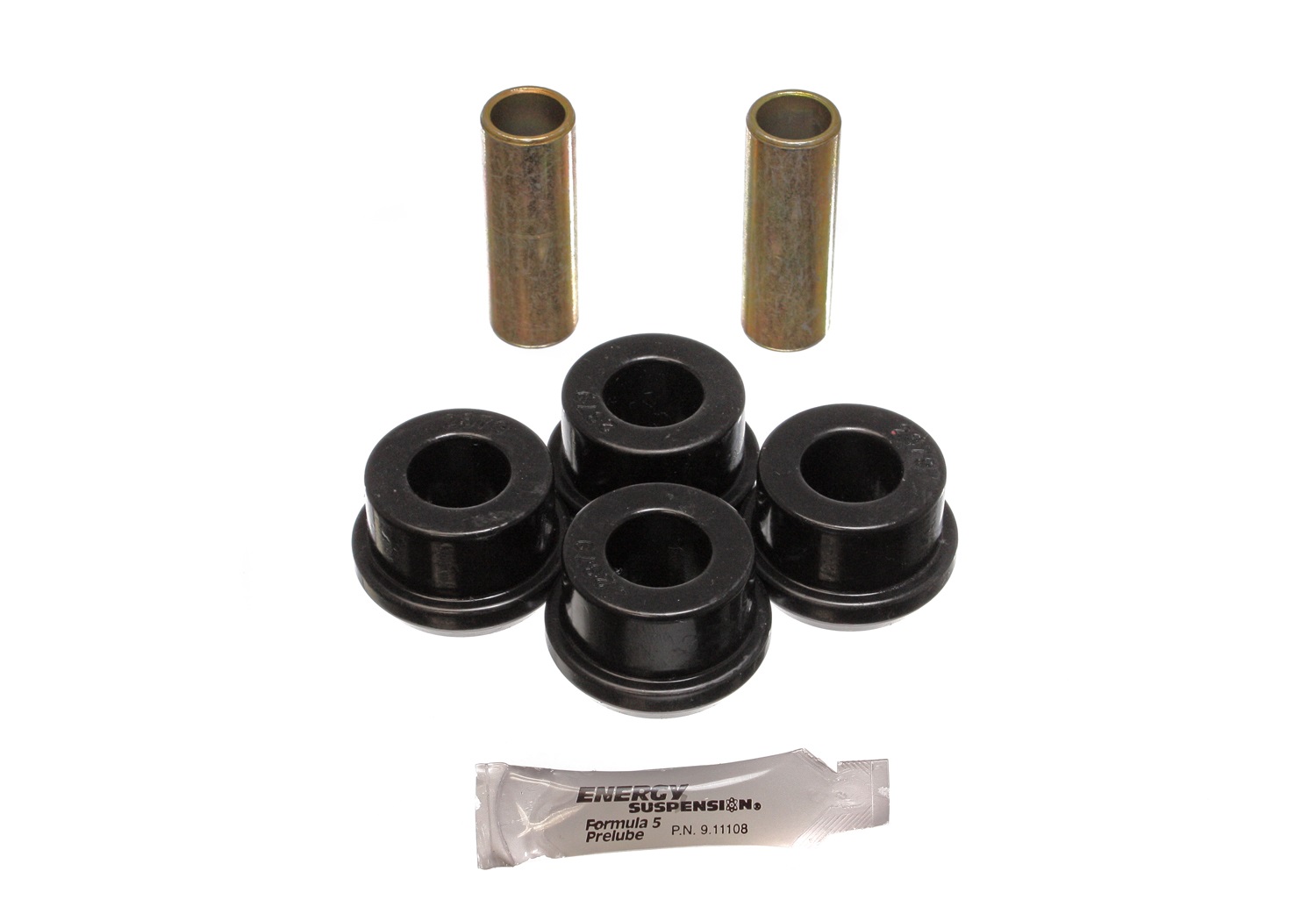 Energy Suspension 71104G Differential Carrier Bushing Set Autoplicity