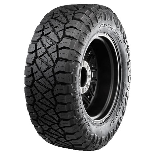 Nitto Ridge Grappler 285/65R18 125Q 217110 | Autoplicity