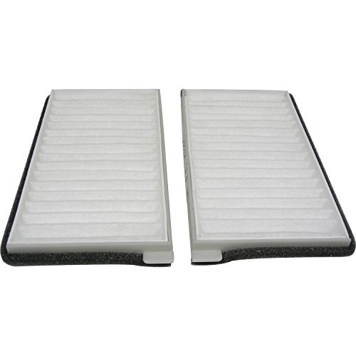 Universal Air Conditioner FI1030C Air Filters Autoplicity