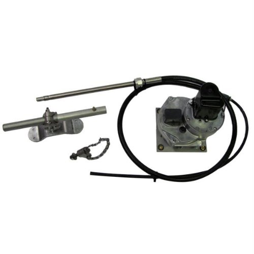 Octopus Autopilot Drives OCTAFMDRESYSE Octopus Sailboat Drive Inboard