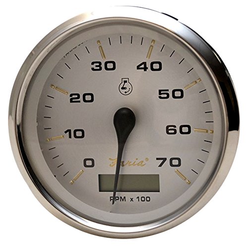 Faria Instruments 39040 Tachometer Gauge Autoplicity