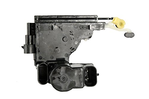 ACDelco 96252707 Actuatorfrt Sd Lk | Autoplicity