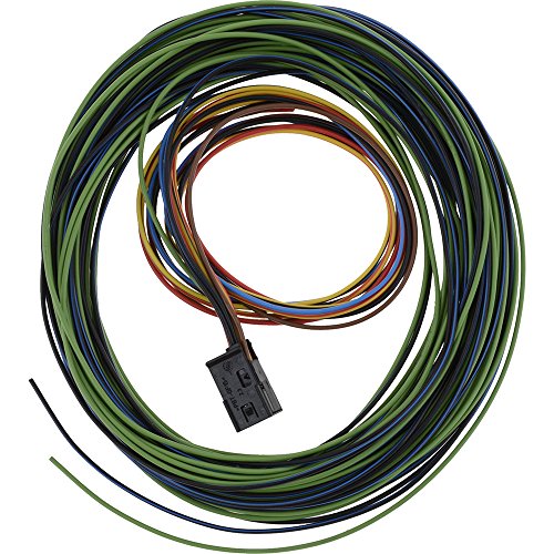 VDO Gauges 240203 Wiring Harnesses Autoplicity