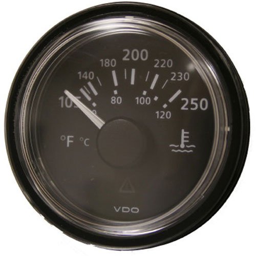 VDO Gauges A2C53413386S Gauge Resistor Autoplicity