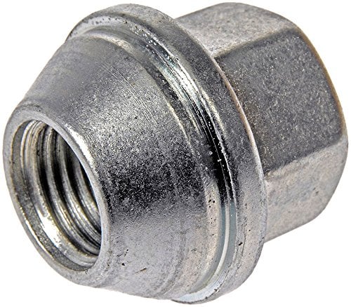 Aazon.co: Doran 611-141 Wheel Nut 12-1.50 Acorn - 21 Hex, 26 Length Copatible With