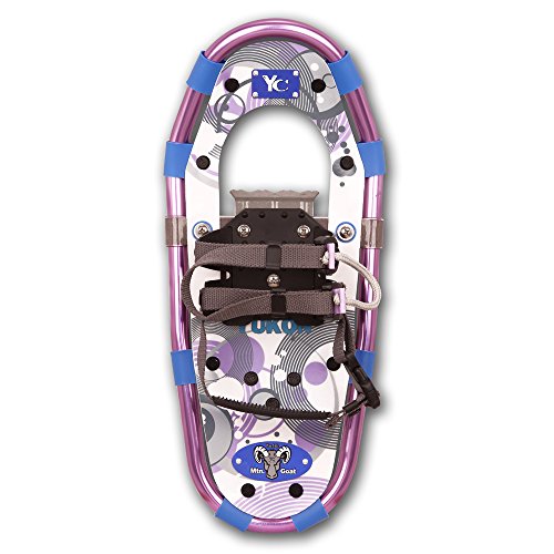 Sherpa Snowshoes Yc Snowshoes Yukon Charlie's Pro 825 Snowshoes