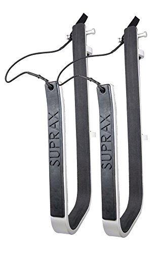 Picture of SurfStow 500502 SUPRAX Stand-Up Paddleboard Boat Rack Single Board System