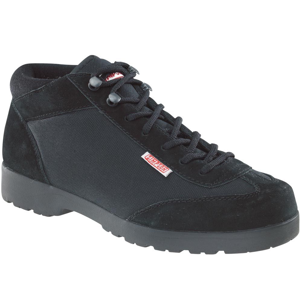 simpson crew shoes