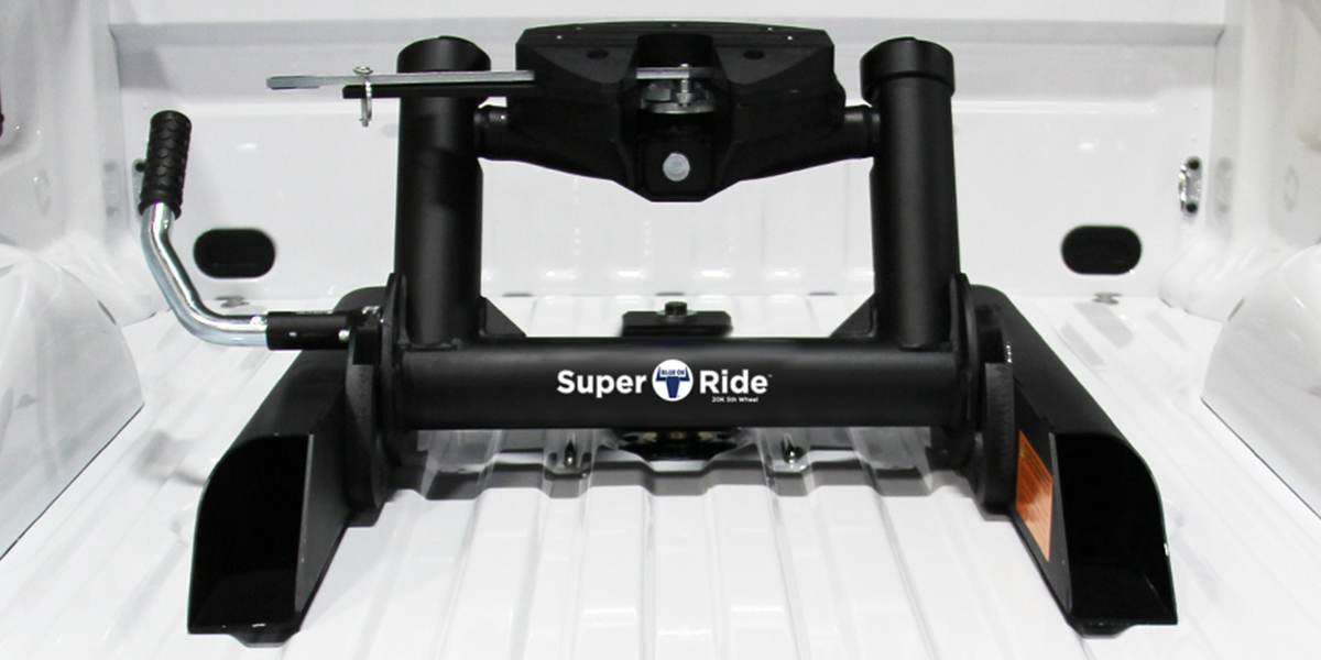 Blue Ox BXR6200 Super Ride 20k Gn Mnt Autoplicity