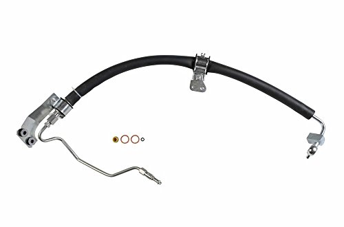 Picture of Sunsong 3401160 Power Steering Hose