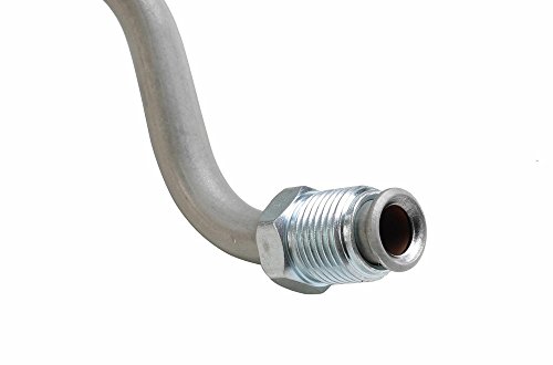 Show details for Sunsong 3401900 Power Steering Hose