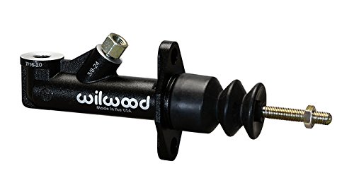 Show details for Wilwood 260-15091 Master Cylinder .750in Bore Gs Compact