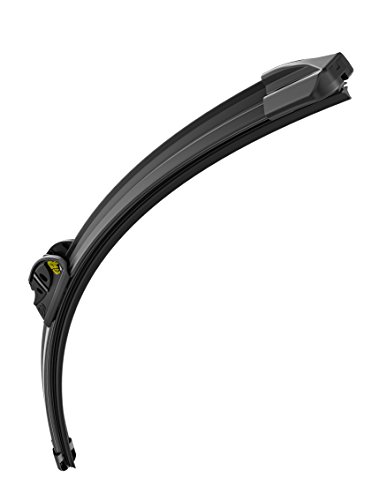 Valeo 18HK 18 Ultimate Beam Hook - Tergicristallo Silmic Tec2 Formula - Gancio 18 Pollici (45,7 Cm)
