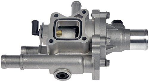 Dorman OE Solutions Thermostat Housing Assembly 9025123XD | O'Reilly Auto Parts
