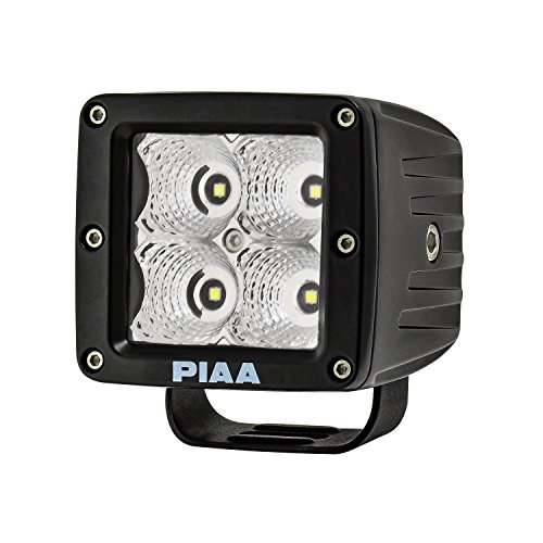 Picture of PIAA 2606303 Quad Ser Cube Led Kit Fld