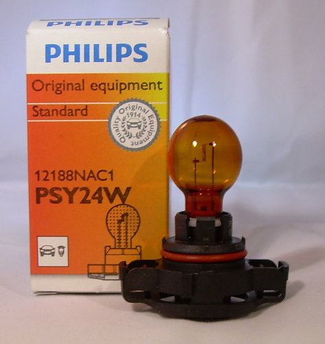 Show details for Philips 12188NAC1 Fog Lamp