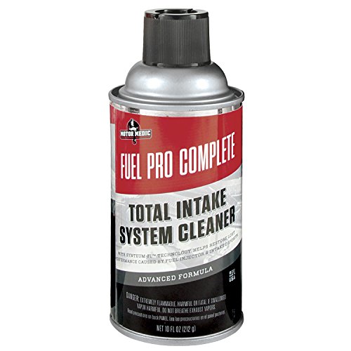 GUNK FSC6 Motor Medic Fuel Cleaner Autoplicity