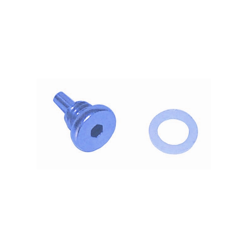 Sierra 184249 Engine Oil Drain Plug Autoplicity
