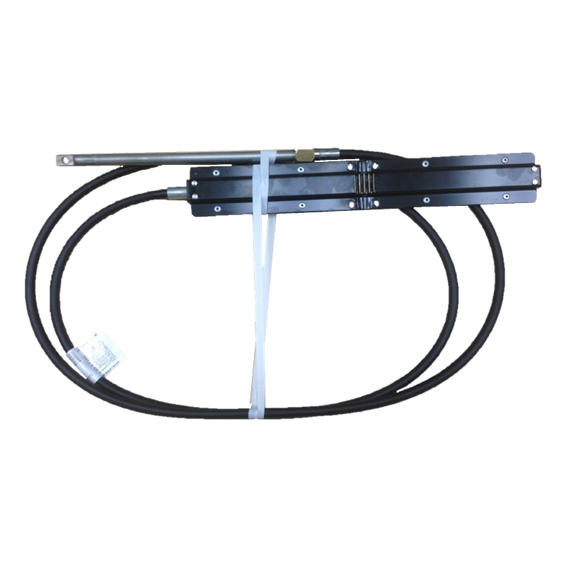 Uflex M86x14 Rack Replacement Steering Cable Assembly, 14' Autoplicity