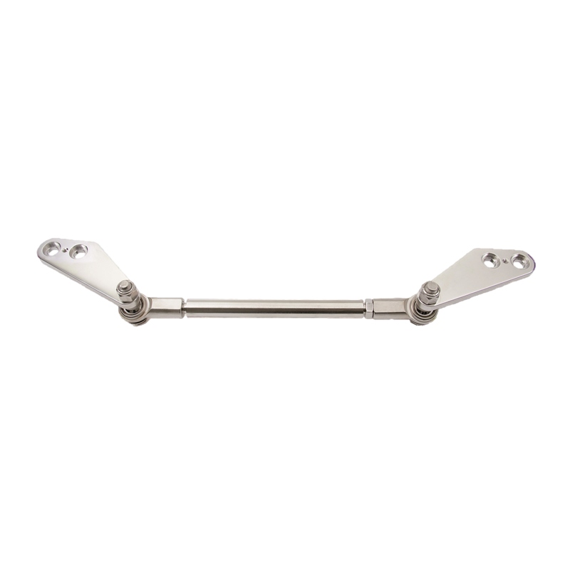 Uflex A90X28 Tie Bar Kit W/ball Joints 28 Autoplicity
