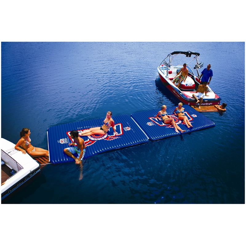 wow water walkway