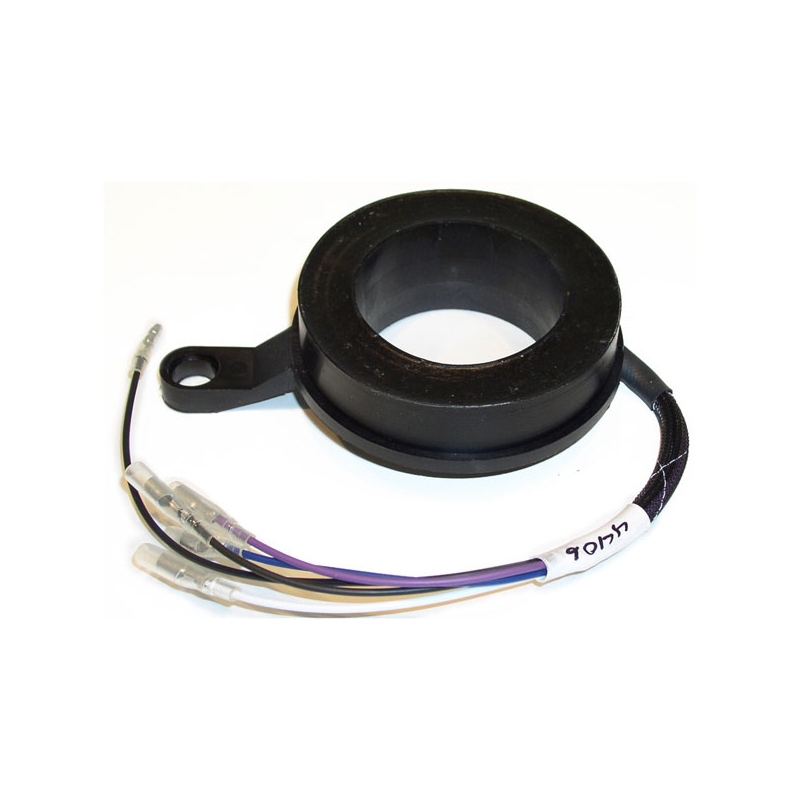 CDI Electronics 134-9021-4 Trigger Für Mercury/Mariner - 4-Zylinder Motoren (80-125 PS, 1988-1997)