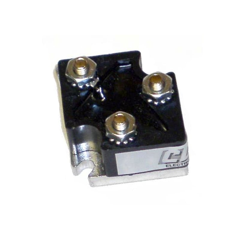 Cdi Electronics 1546770 Cdi Mercury Marine Rectifier Autoplicity
