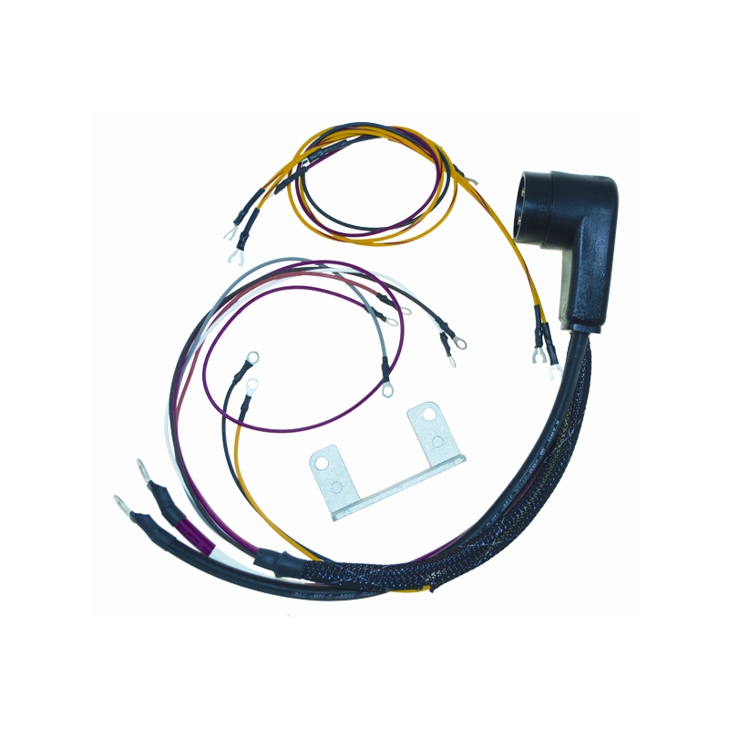 Cdi Electronics 4142770 Mercury Harness Autoplicity