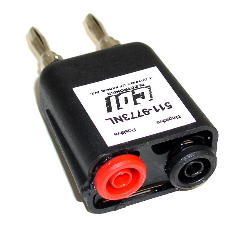 Cdi Electronics 5119773NL Direct Voltage AdapterNo Lead Autoplicity