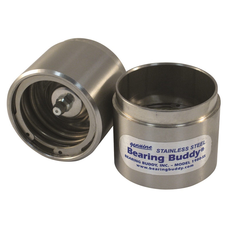 Bearing Buddy 41204 1.781 Bearing Buddy 2/cd Autoplicity