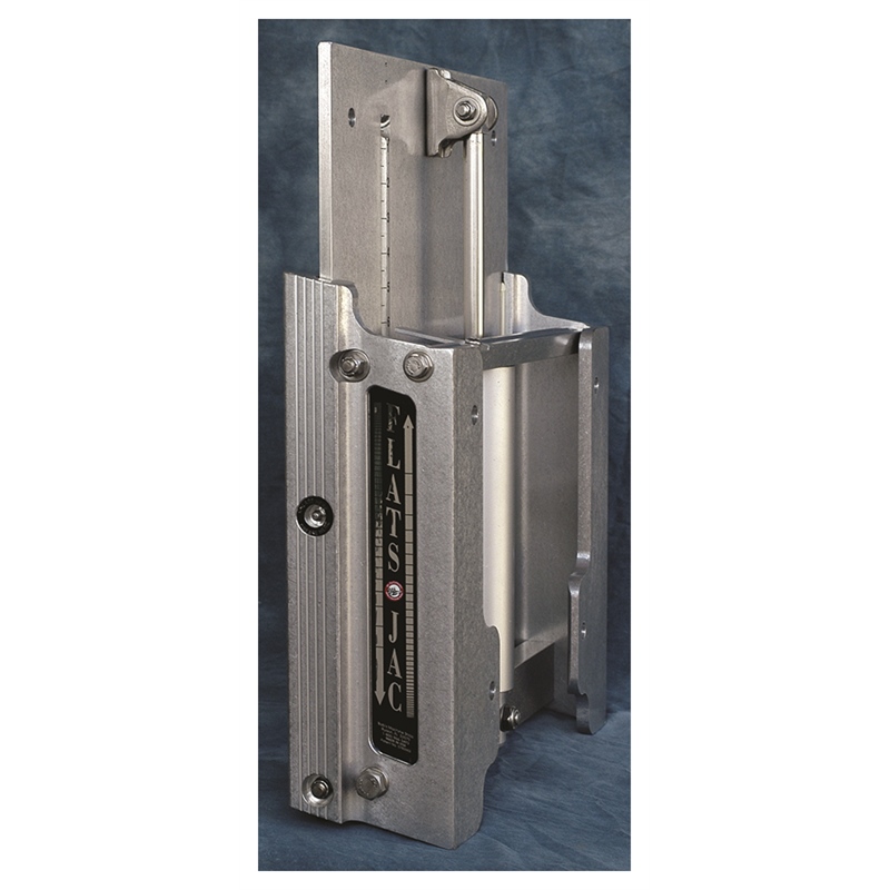 Bob'S Machine 100106000 Jack Plate 6" Hydraulic Autoplicity