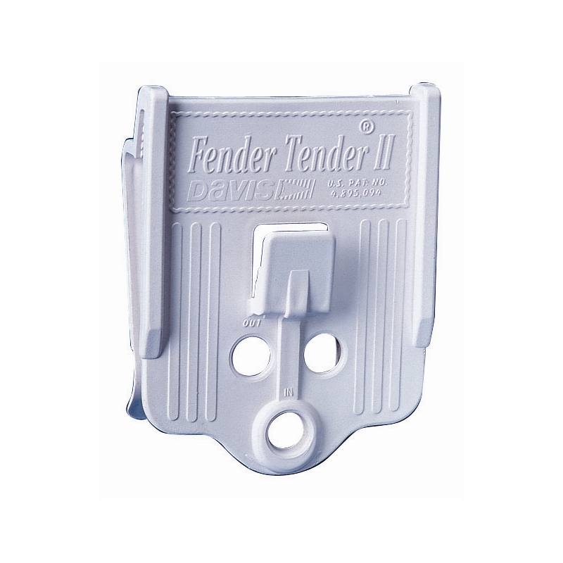 Davis Instruments 393 Fender Tender Ii Pr/cd Autoplicity