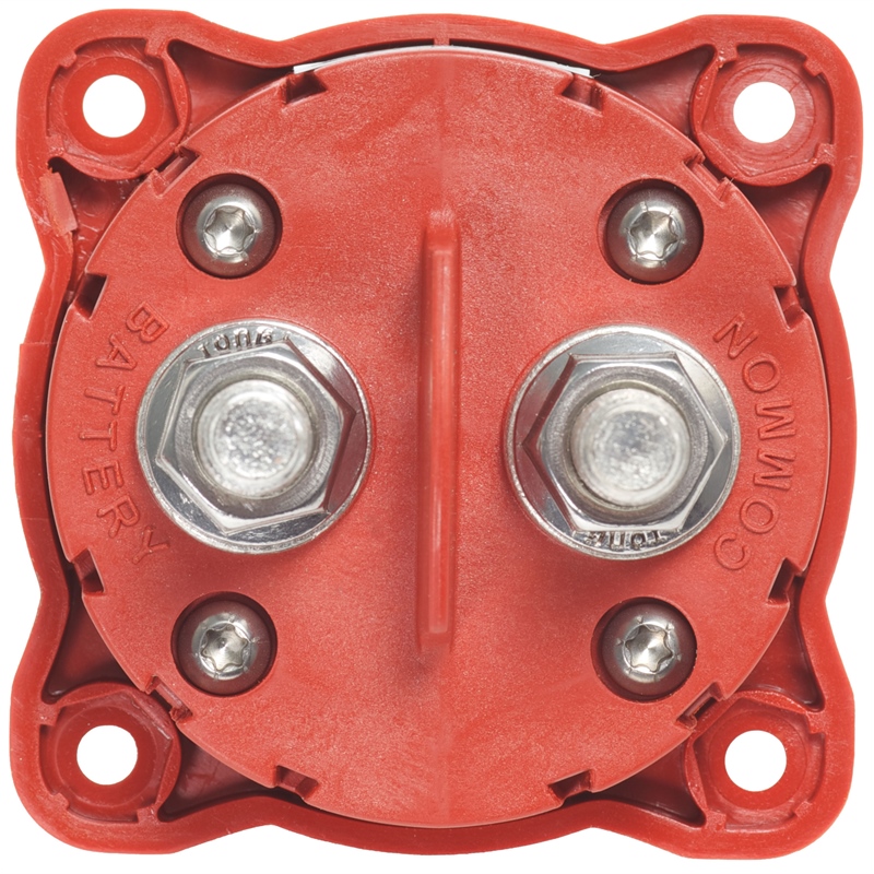 Blue Sea Systems 6006 m-Series Mini Single Circuit ON/OFF Battery