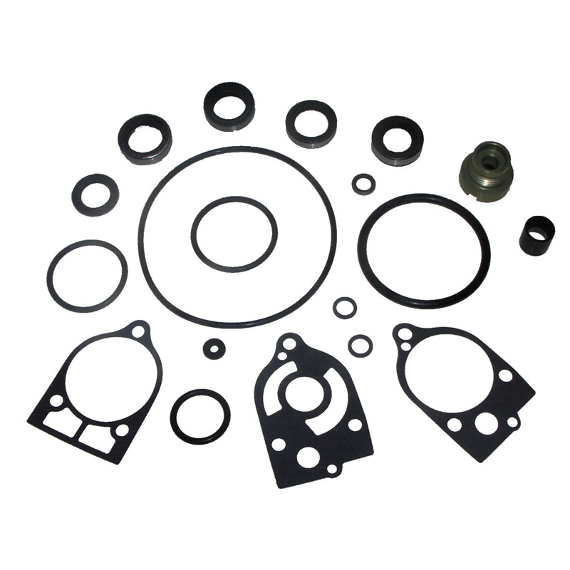 ENGINEERED MARINE PRODUCTS 2600286 Lower Unit Seal Kit Autoplicity