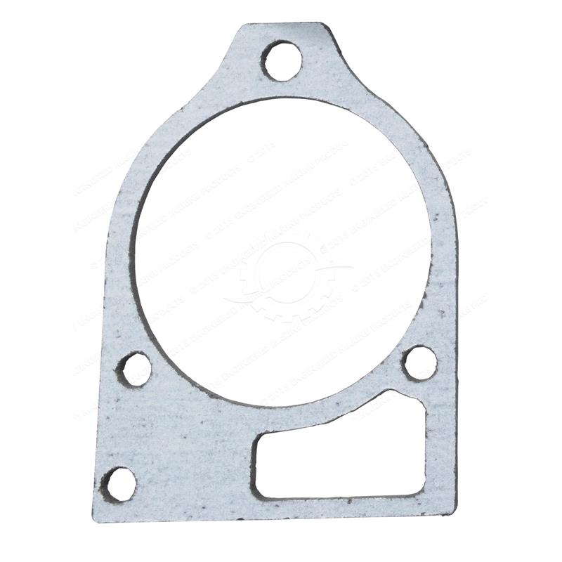ENGINEERED MARINE PRODUCTS 2700670 Water Pump Gasket Autoplicity