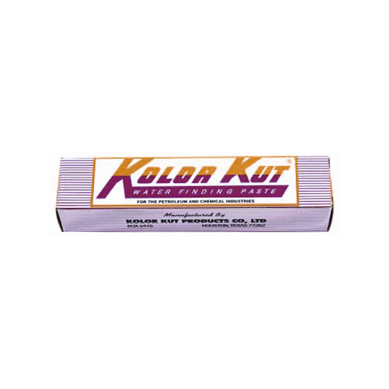 KOLOR KUT PRODUCTS CO. LTD KOLOR KUT Water Finding Paste 3oz | Autoplicity