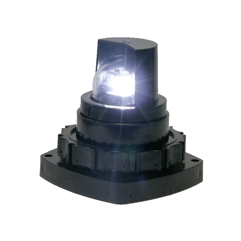 JULIAN A. MCDERMOTT CORP. TB2STERN120V Led Strn Light Wht Autoplicity