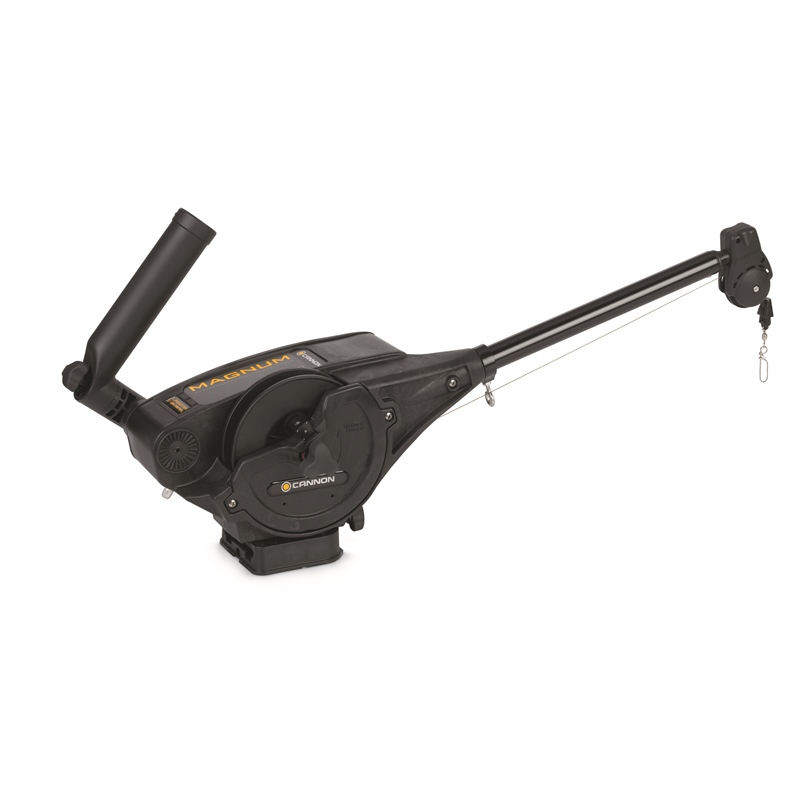 Cannon 1902300 Downriggers & Accessories Autoplicity