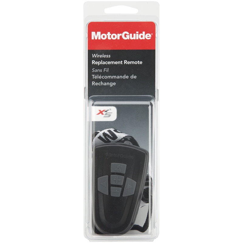 8M0092068 Wireless Remote Autoplicity