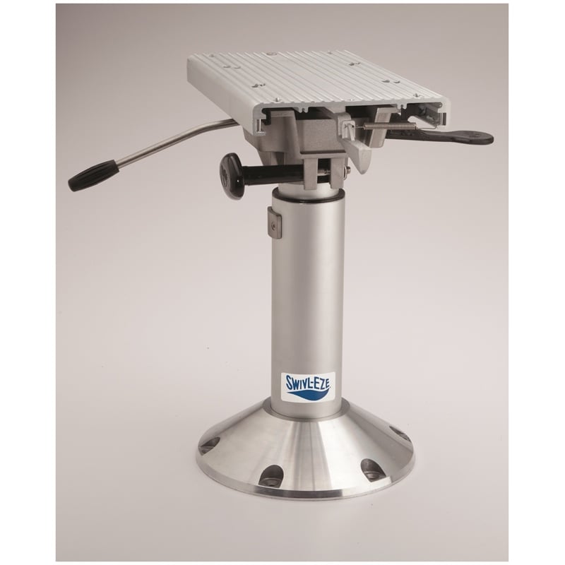 SWIVLEZE 89101 Seasport Power Pedestal Adj. Autoplicity