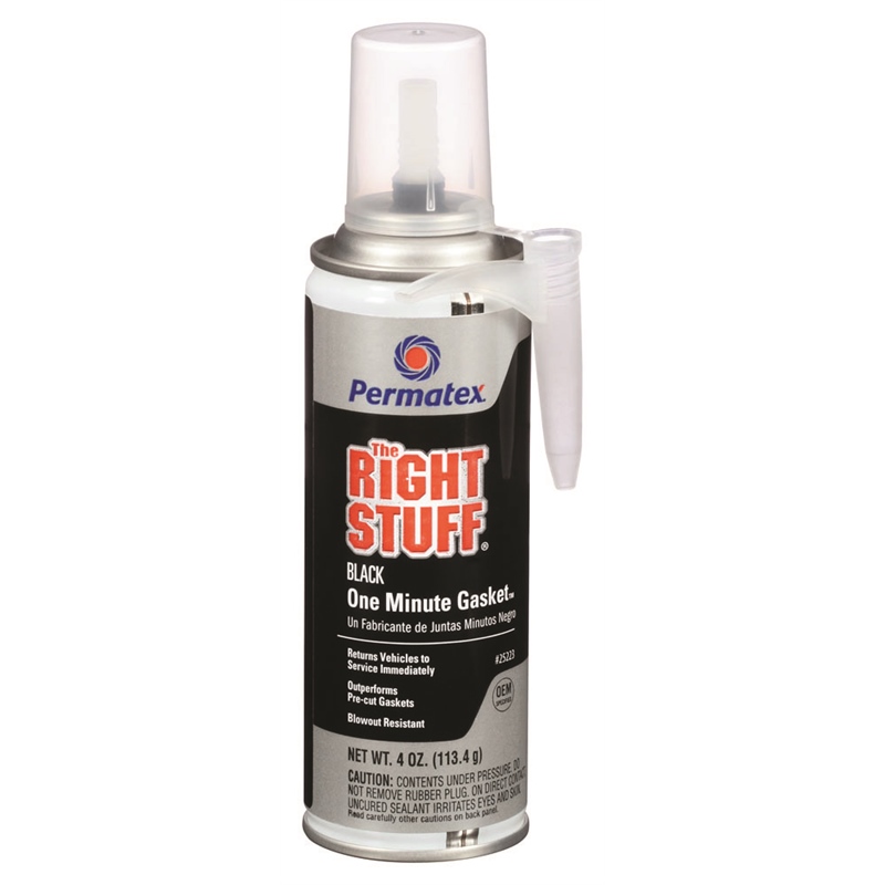 Picture of Permatex 25224 The Right Stuff GasketMaker 7oz.