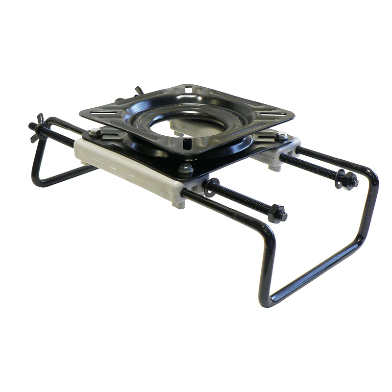 Springfield Marine 1104010 Jon Boat Seat Clamp W/swivel Autoplicity