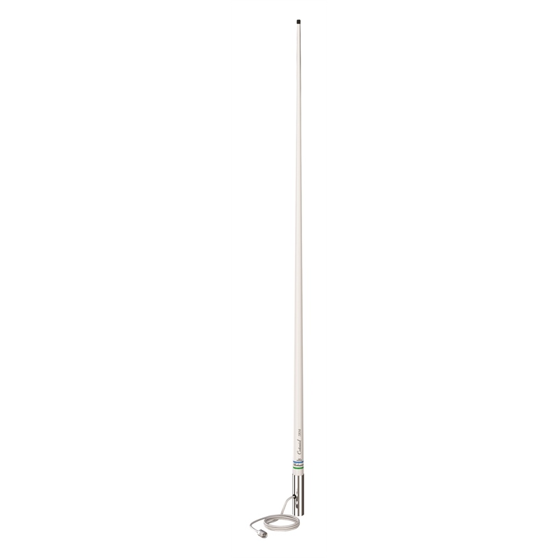 Shakespeare Antennas 5104 VHF Fiberglass Whip Antennas Autoplicity