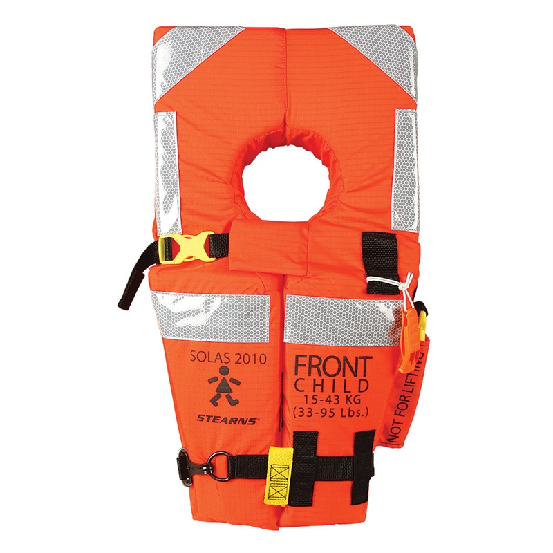 STEARNS 2000019690 Life Jacket Solas Child Autoplicity
