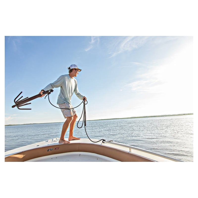 GALILEE MARINE ENTERPRISES GRALG Grapple AnchorBoats