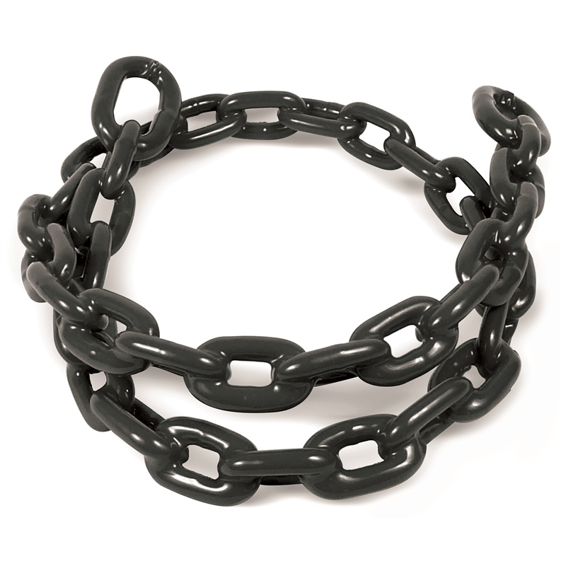 Greenfield Products 2116B 5/16 X 5 Anchor Lead Chain Blk Autoplicity